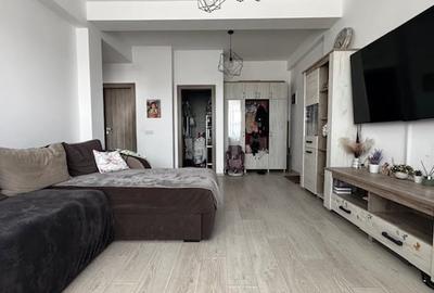 Apartament cu 3 camere semidecomandat în Măgurele - 10