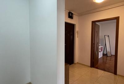 Exclusivitate - Bd. Al. Lapusneanu, apartament 2 camere, etaj 2, centrala pe gaz - 17