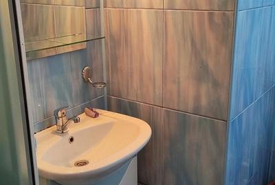 Apartament cu 2 camere semidecomandat în Central - 1