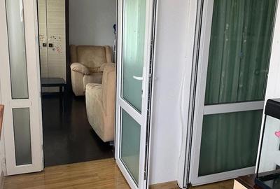 Garsonieră decomandată în Energiei - 2