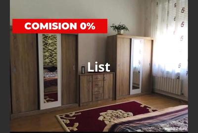 Comision 0% Casa 2 camere, ultracentral