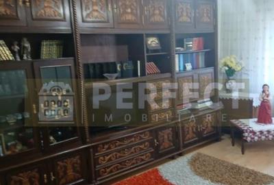 3 camere DECOMANDAT zona Cantacuzino,etaj 1, PRET 85000!! - 3