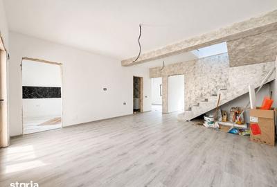 Casă cu 7 camere cu Teren 219 Mp în Coiciu - 8