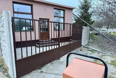 Spațiu comercial, de 30 mp, în Sânmihaiu Român - 5