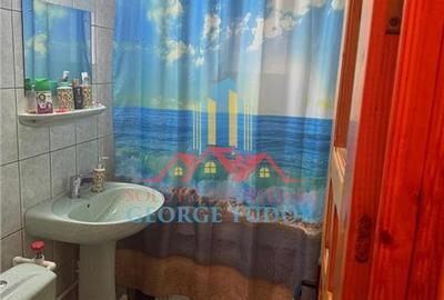Vanzare apartament 3 camere Buza Dorobanti 2 - 7