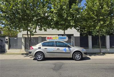 Casă individuală cu 2 camere cu Teren 240 Mp în Central - 6