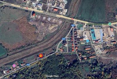 Spațiu comercial, în Central - 2