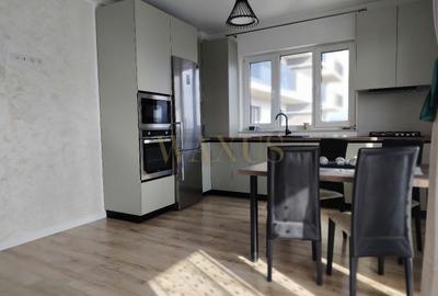 Apartament cu 3 camere decomandat, mobilat în Sud-Vest - 5