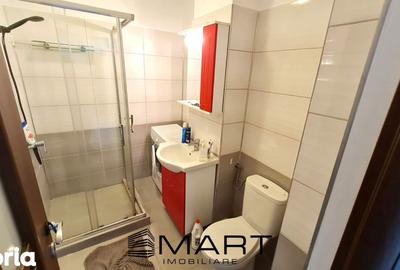 Apartament cu 2 camere decomandat, mobilat în Ștrand - 8