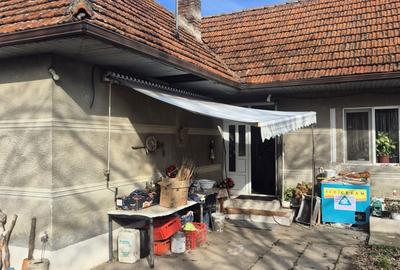 Casă cu 4 camere în Budila - 2