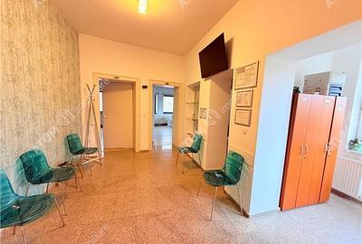 Afacere medicala complet functionala de vanzare in zona Centralaa Afacere medicala complet functionala de vanzare in zona Centralaa - 22