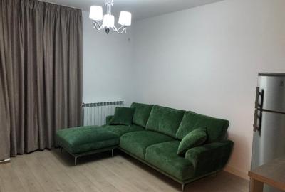 DIRECT PROPRIETAR -fara comision- Aviatiei-Pipera Porsche - lux