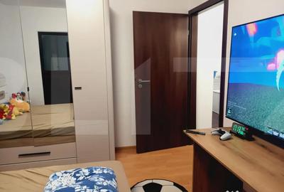 Apartament cu 3 camere decomandat, mobilat în Girocului - 3