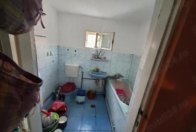 Casă cu 3 camere în Pârneava - 7