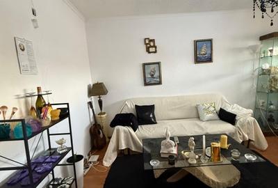 Apartament cu 2 camere semidecomandat în Casa de Cultură - 14