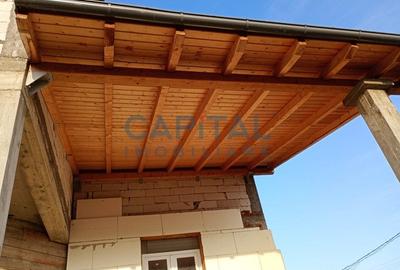 COMISION 0% - CASA CU TEREN 896 MP - 4