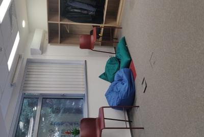 Birou, de 1,907 mp, în Armeneasca - 47