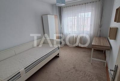 Apartament 2 camere cu balcon 2 bai si boxa la subsol de inchiriat - 4