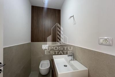 Apartament 2 camere, modern în zona Torontalului cu terasă spatioasa - 16