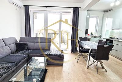 Apartament cu 2 camere decomandat, mobilat în Calea Urseni - 4