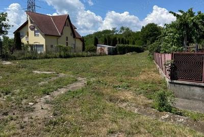 Teren de 3474 mp, în Central - 5
