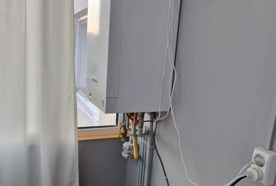 Apartament cu 2 camere decomandat în Ostroveni - 7