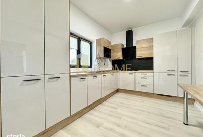 Casă cu 4 camere în Central - 5