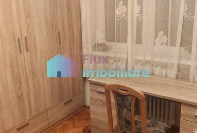 Apartament cu 2 camere decomandat în Central - 3