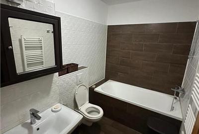 Apartament cu 2 camere semidecomandat în Gheorgheni - 3