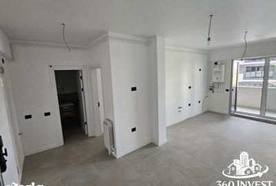 Apartament cu 2 camere în Central - 1