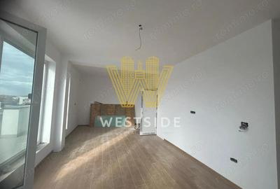 Penthouse in Timisoara - 2