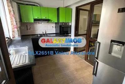 Apartament 2 Cam Berceni - Bloc Nou - Metalurgiei Park - 3