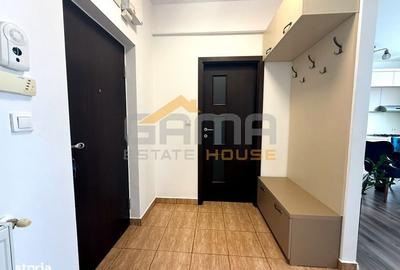 Apartament cu 2 camere în UTA - 6