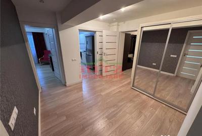 Apartament cu 3 camere decomandat în Ultracentral - 6