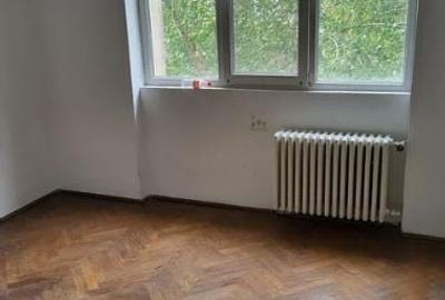 Iancului Metrou, bloc bl. MONOLIT  Reabilitat,et.2/8,Liber! - 1