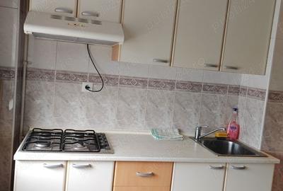 NOU Garsoniera Impecabila | Turda Ion Mihalache 1 Mai Sector 1 - 7