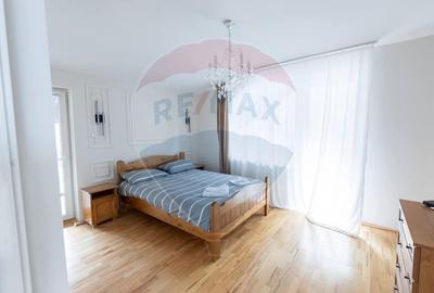 Cabana / casa de vanzare in Baisoara, 285 MP ! Piscina! Ciubar! Cabana / casa de vanzare in Baisoara, 285 MP ! Piscina! Ciubar! - 6