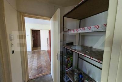 Apartament cu 2 camere semidecomandat în Central - 6