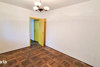 Apartament cu 3 camere semidecomandat în Gara de Nord - 2