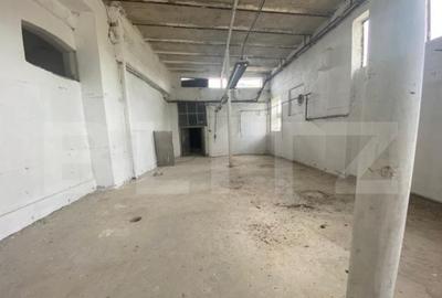 Hala industriala, 255 mp, zona Mofleni - 1