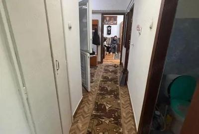 Apartament cu 2 camere decomandat în Central - 11