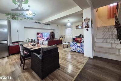 Duplex cu 4 camere cu Teren 159 Mp în Horpaz - 2