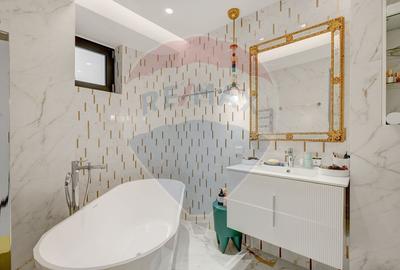 Apartament de 3 camere unicat | Kiseleff | Barbu Delavrancea - 9