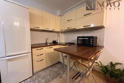 2 Camere | Vitan Mall | Centrala | Balcon | Bloc Nou 2010 - 3