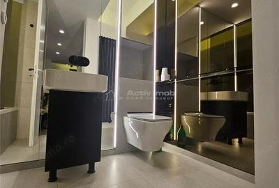 Apartament cu 2 camere decomandat, mobilat în Cotroceni - 1