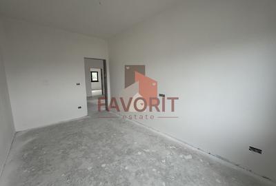 Duplex cu 4 camere cu Teren 300 Mp în Torontalului - 5