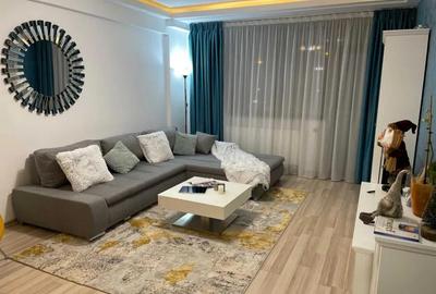 Apartament cu 2 camere, suprafata generoasa de 76mp si loc d - 4