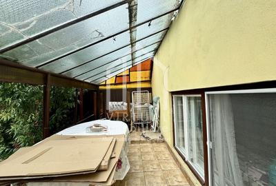 Casa individuala, 505mp teren, pivnita, acces auto, zona Centrala - 11