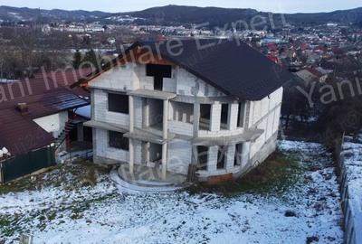 Casă în Central - 7