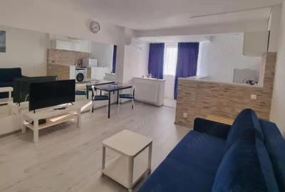 Garsoniera Gara de Nord | Renovata | Proximitate metrou - 1